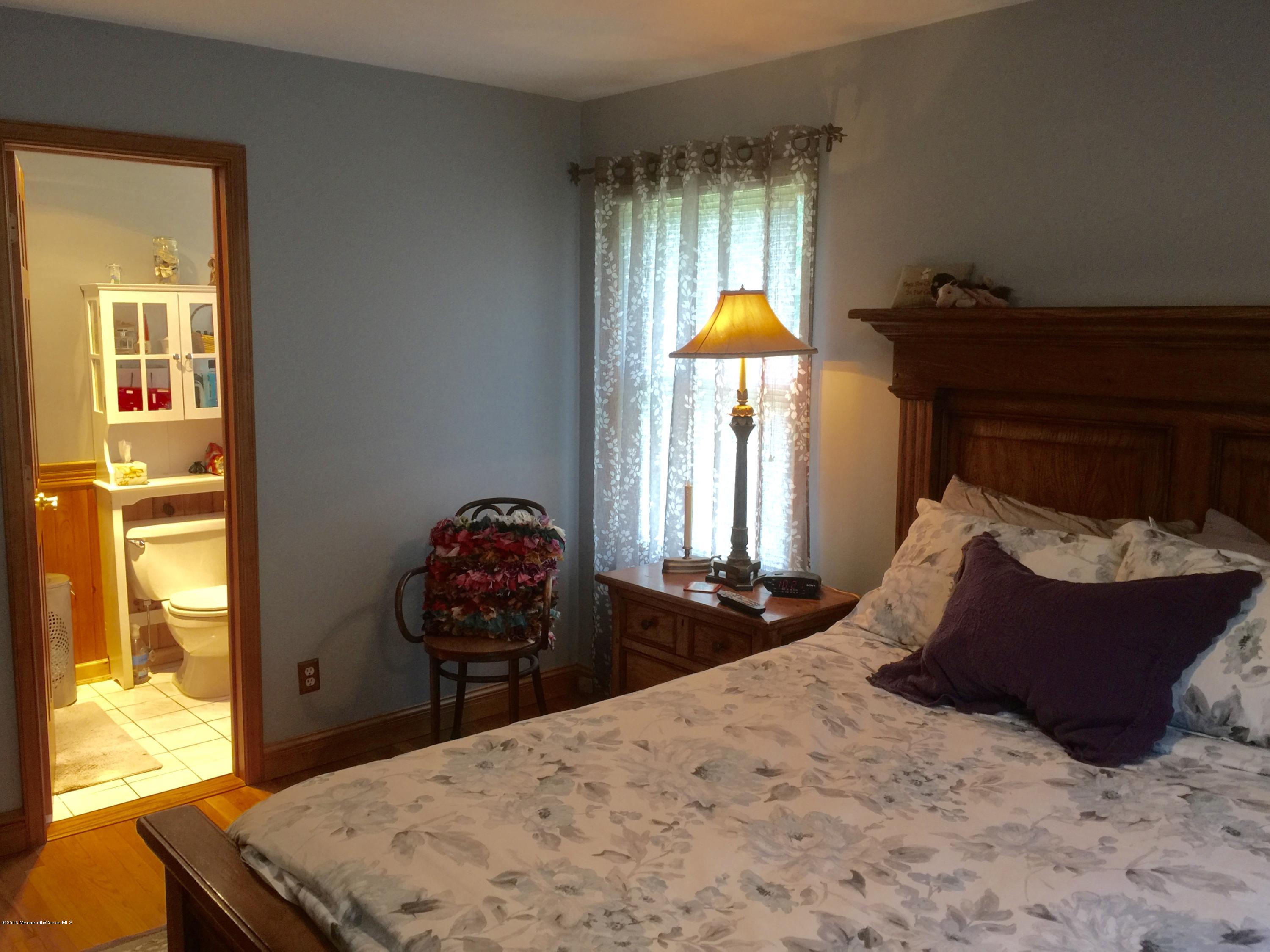 88 Reeds Road Tinton Falls, NJ 07724 - Photo 20 of 24 Master Bedroom