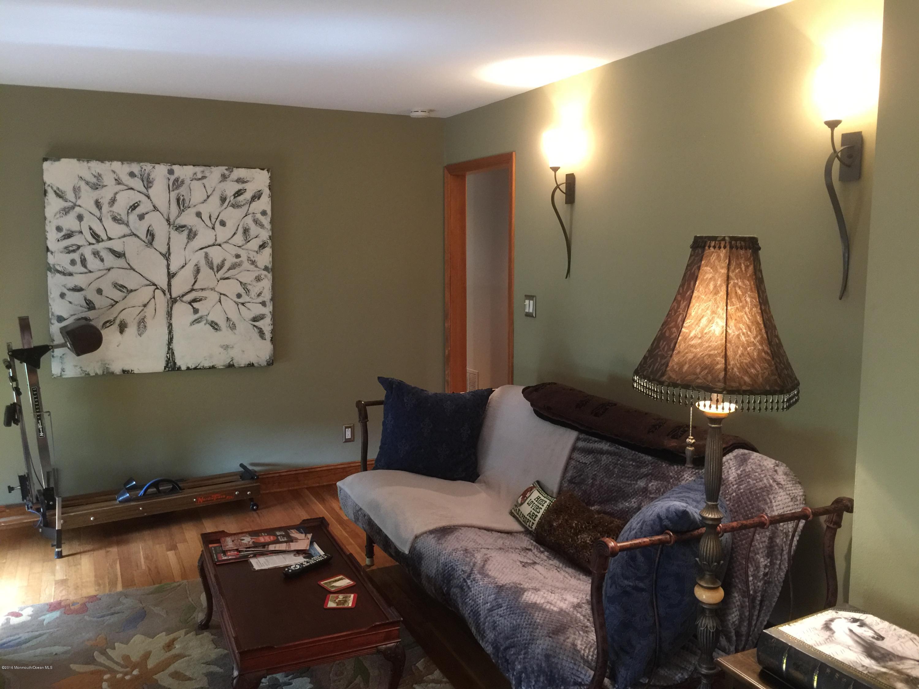 88 Reeds Road Tinton Falls, NJ 07724 - Photo 22 of 24 Bedroom #3/Office