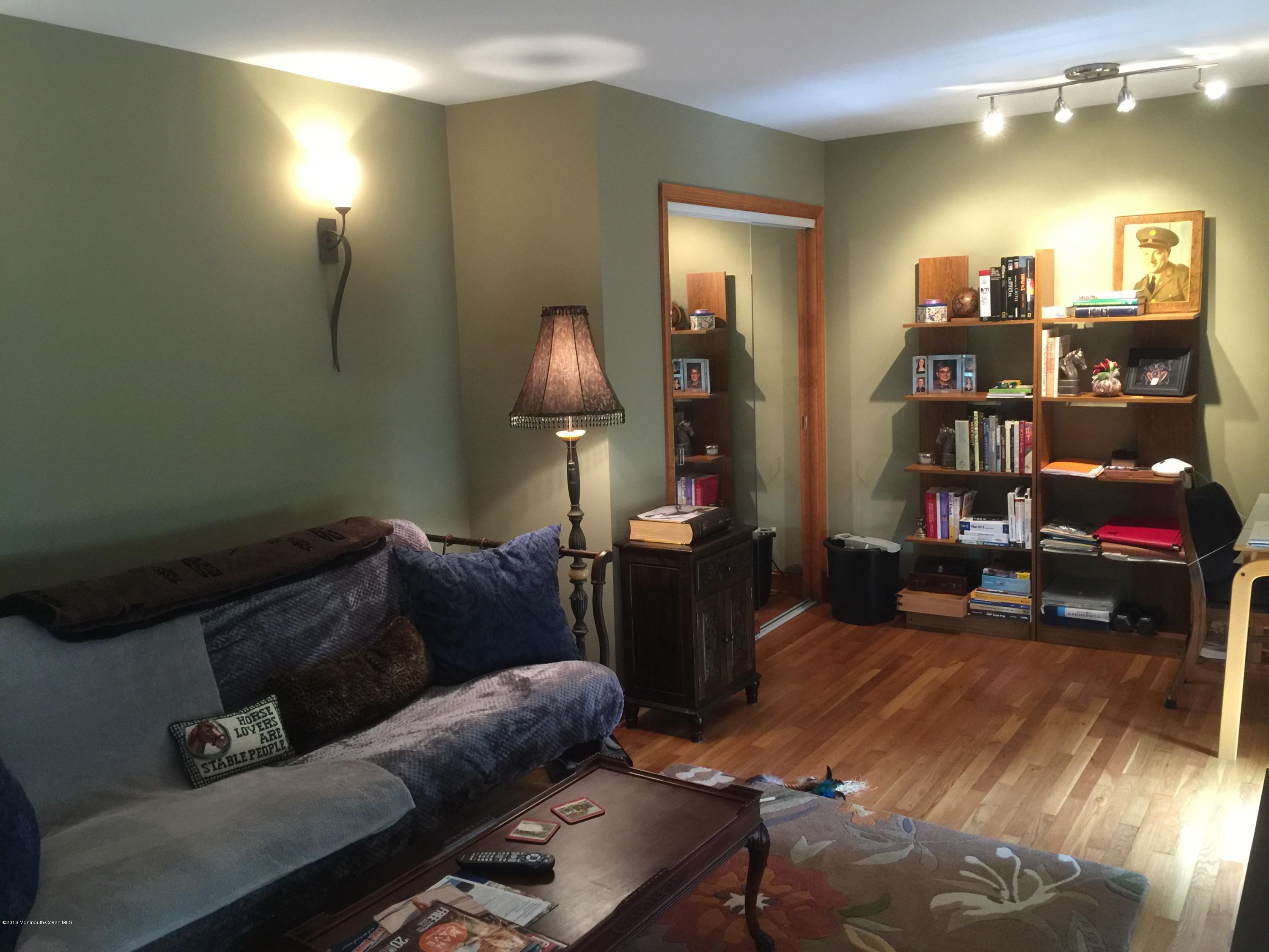88 Reeds Road Tinton Falls, NJ 07724 - Photo 23 of 24 Bedroom #3/Office
