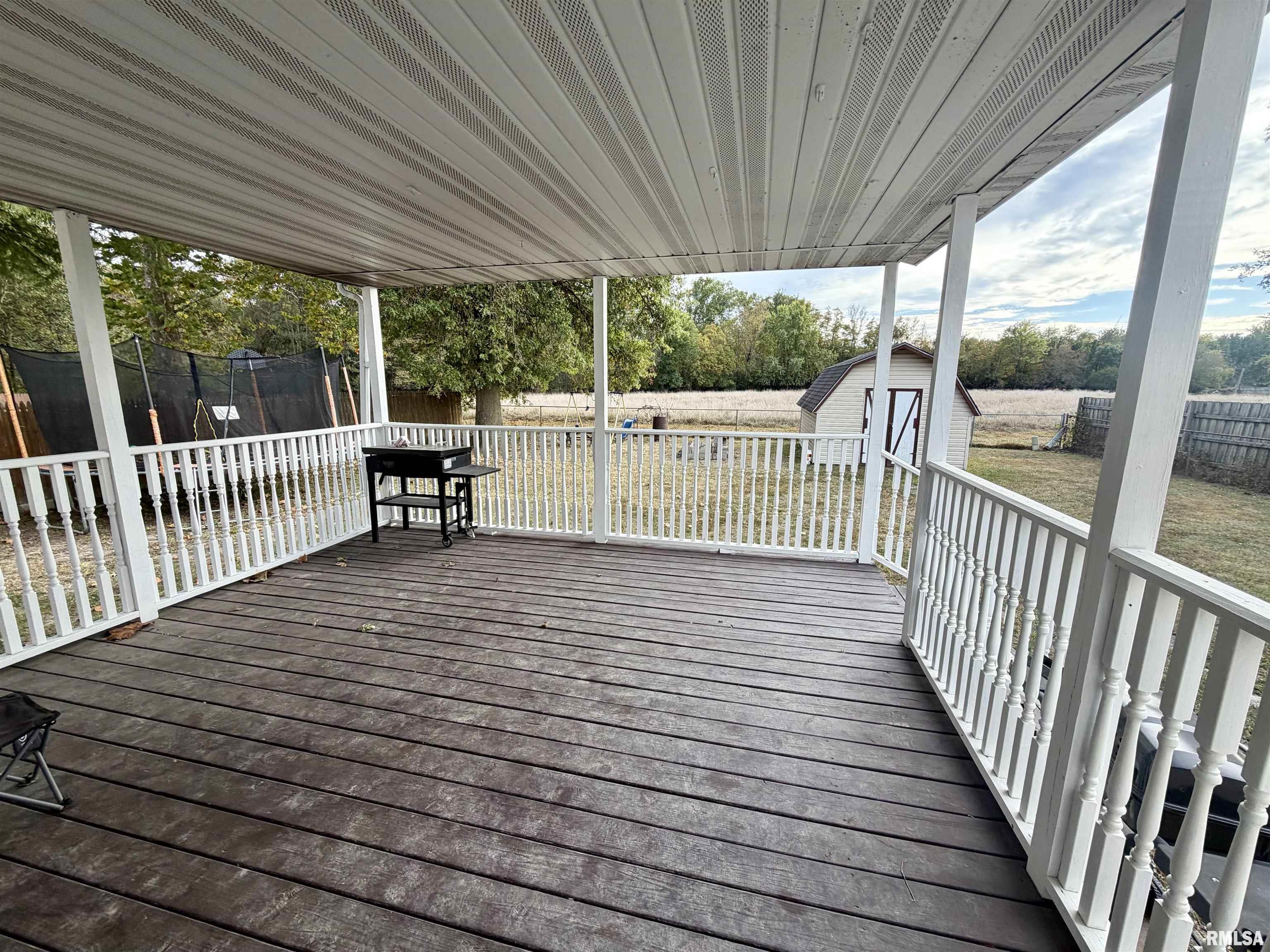 11 Edgebrook Street Centralia, IL 62801 - Photo 14 of 15