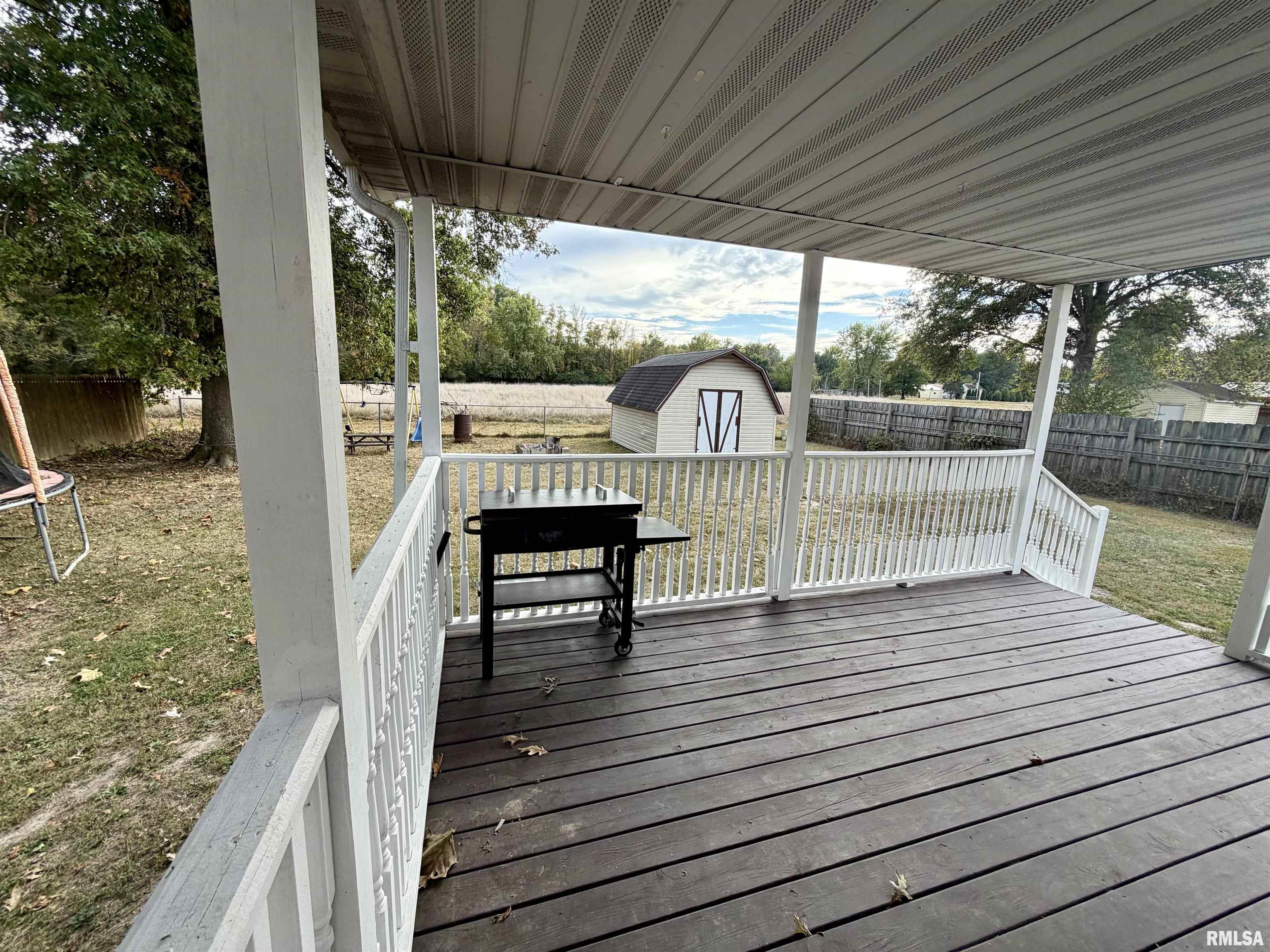 11 Edgebrook Street Centralia, IL 62801 - Photo 15 of 15