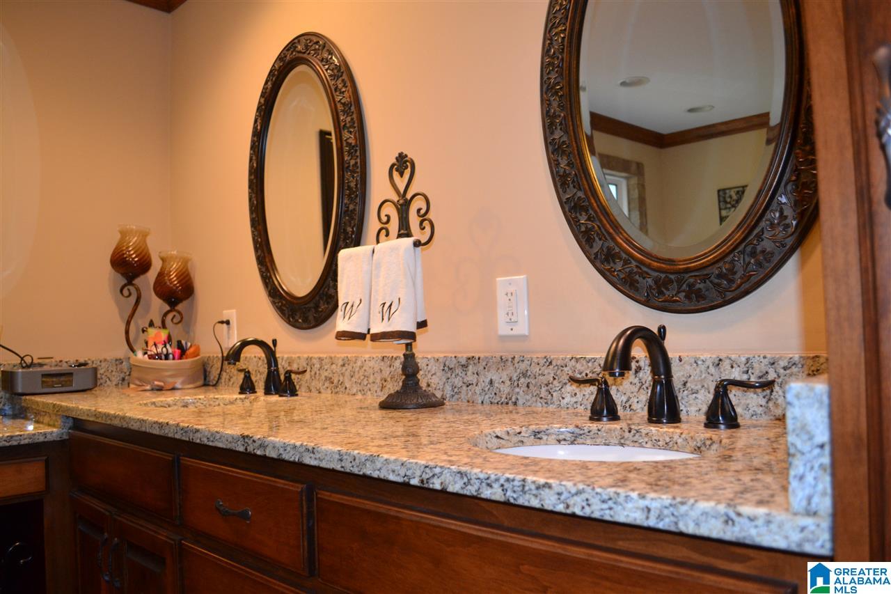 5112 Biddle Circle Mount Olive, AL 35117 - Photo 18 of 38