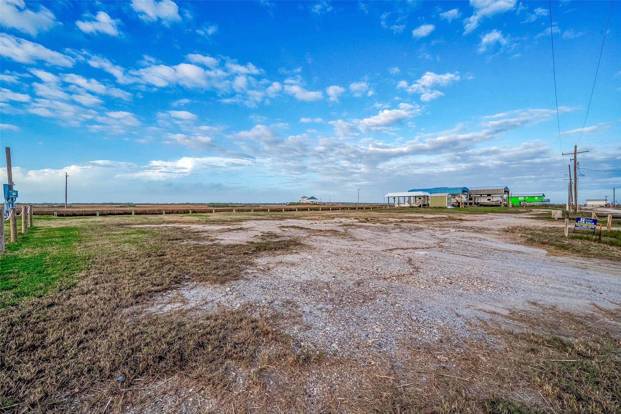 1109 Gator Point Crystal Beach, TX 77650 - Photo 11 of 16