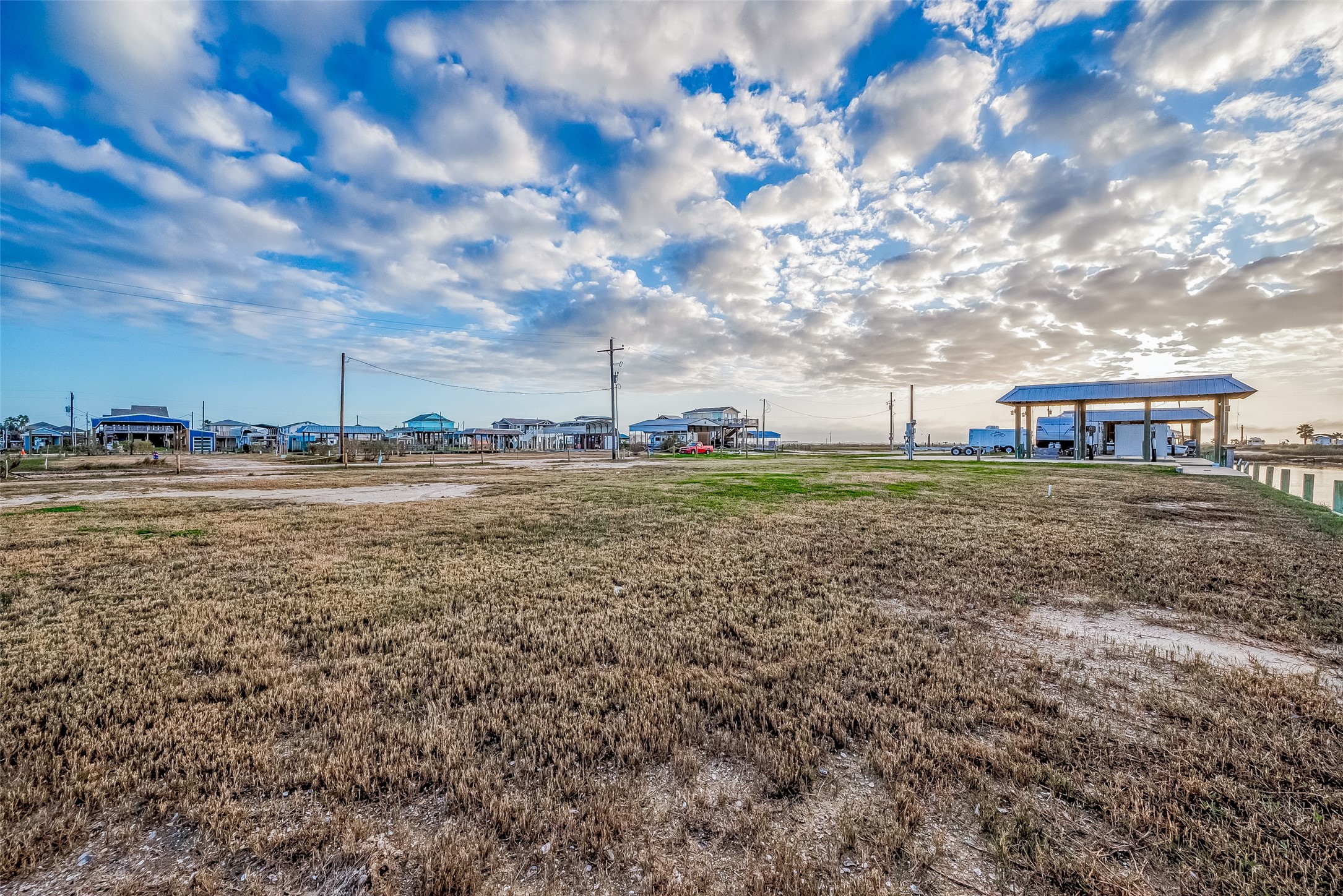 1109 Gator Point Crystal Beach, TX 77650 - Photo 7 of 16