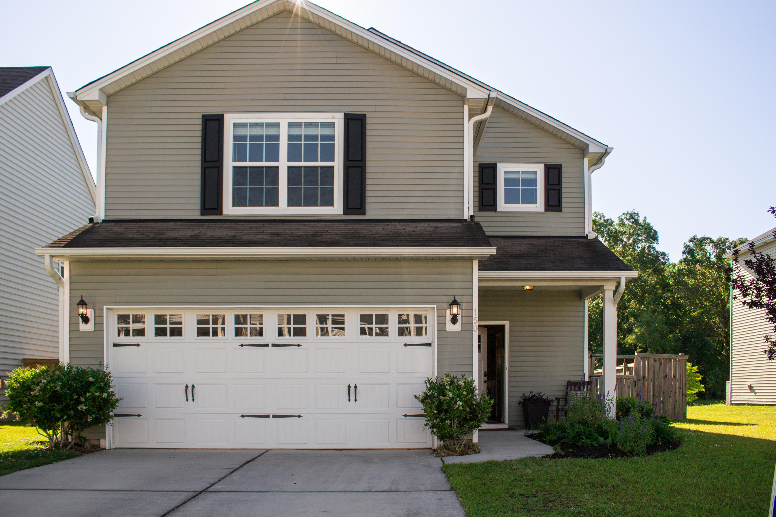 150 Old Jackson Road Goose Creek, SC 29445 - Photo 1 of 14 Front-House (1)