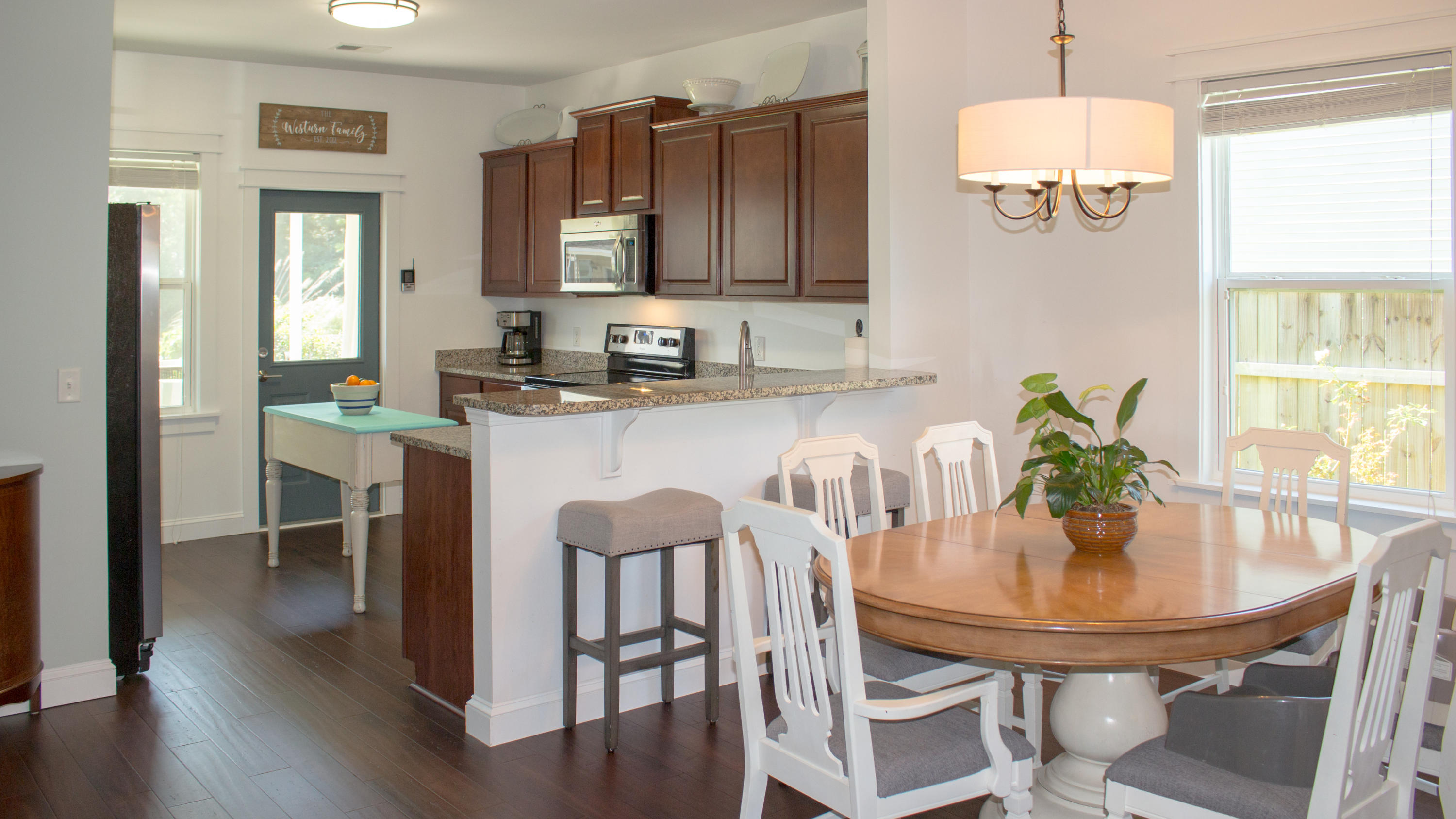 150 Old Jackson Road Goose Creek, SC 29445 - Photo 3 of 14 Kitchen-Dining-Room (1)