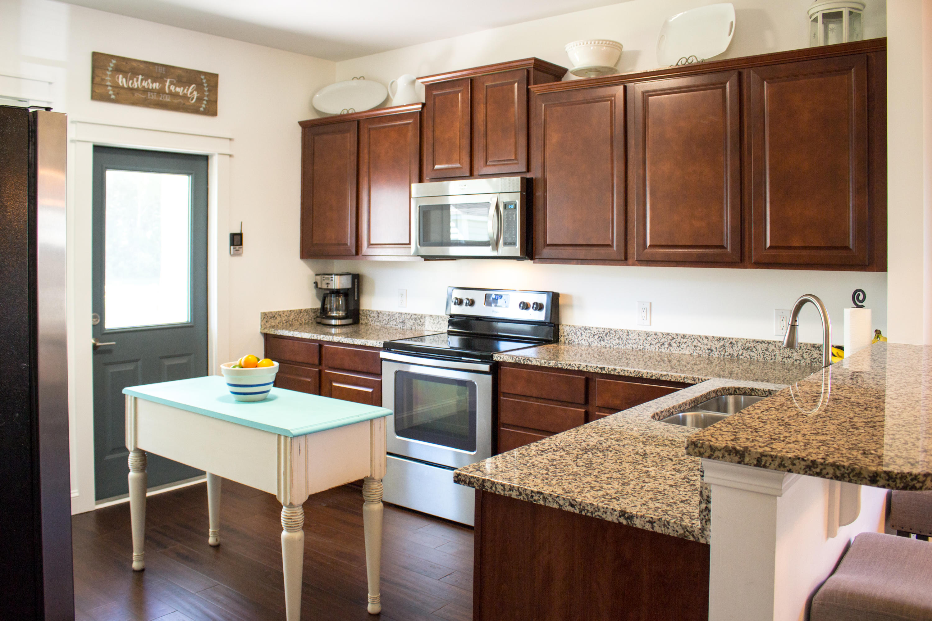 150 Old Jackson Road Goose Creek, SC 29445 - Photo 4 of 14 Kitchen