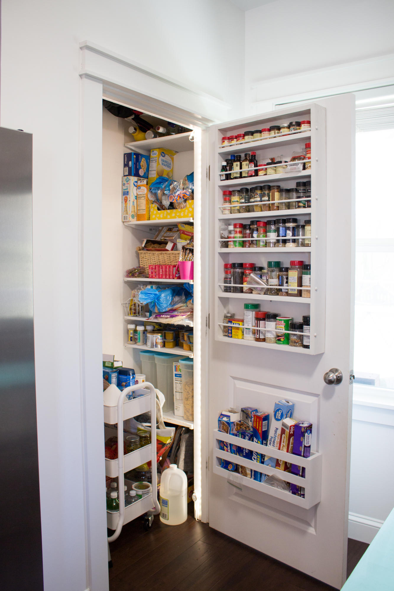150 Old Jackson Road Goose Creek, SC 29445 - Photo 5 of 14 Kitchen-Pantry