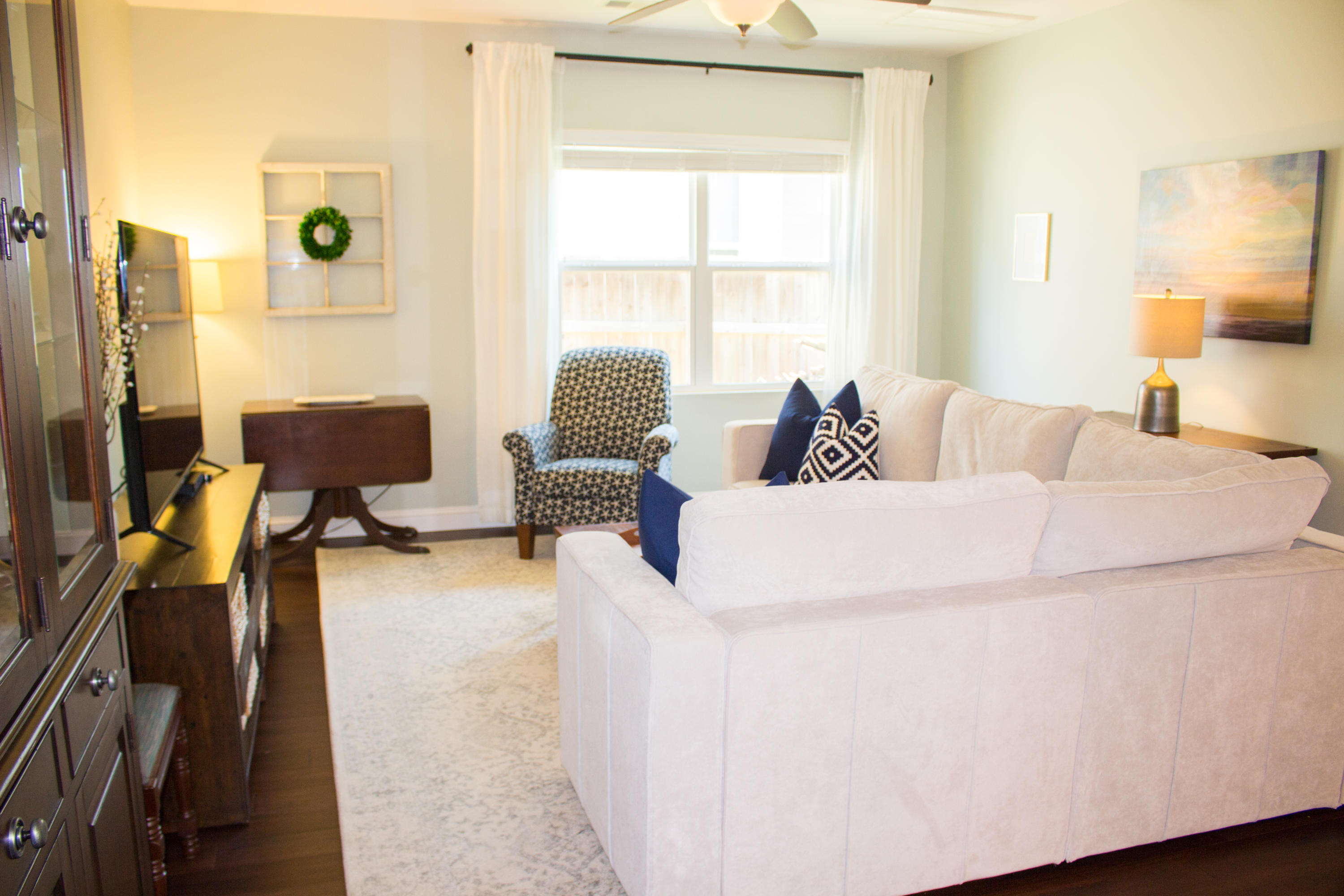 150 Old Jackson Road Goose Creek, SC 29445 - Photo 6 of 14 Living-Room (1)