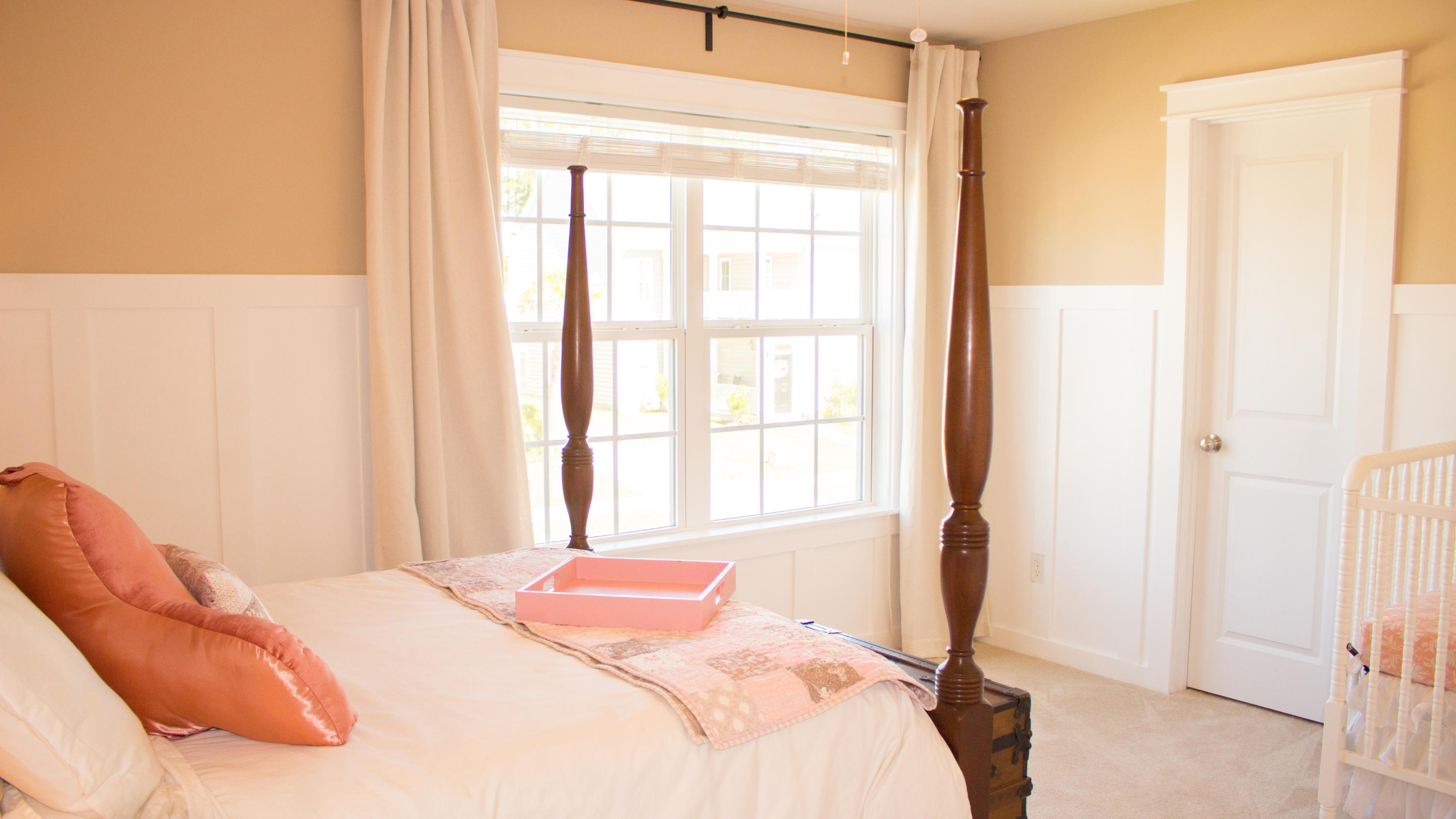 150 Old Jackson Road Goose Creek, SC 29445 - Photo 10 of 14 Guest-Bedroom