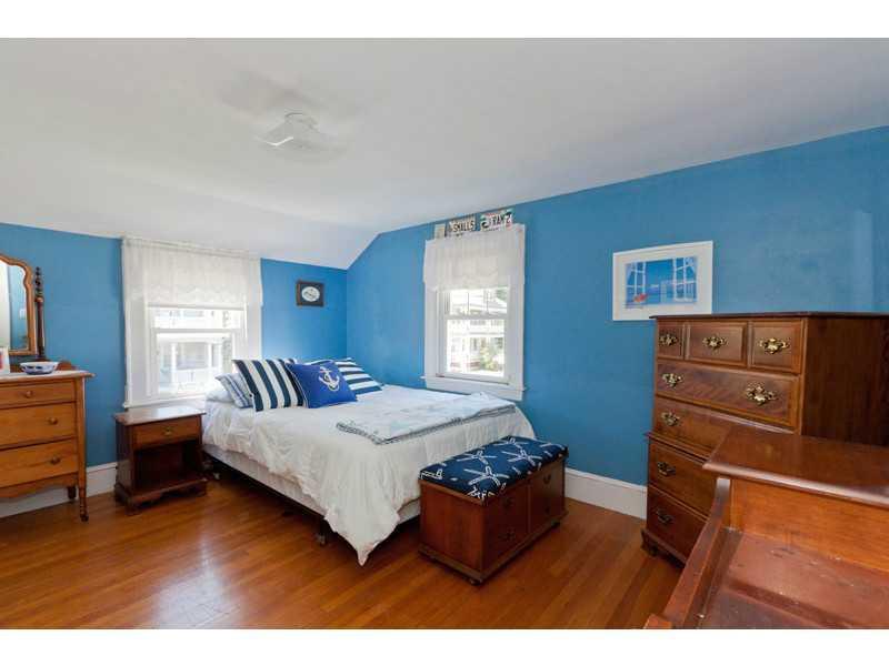 22 Strathmore Road South Portland, ME 04106 - Photo 23 of 35 Bedroom.