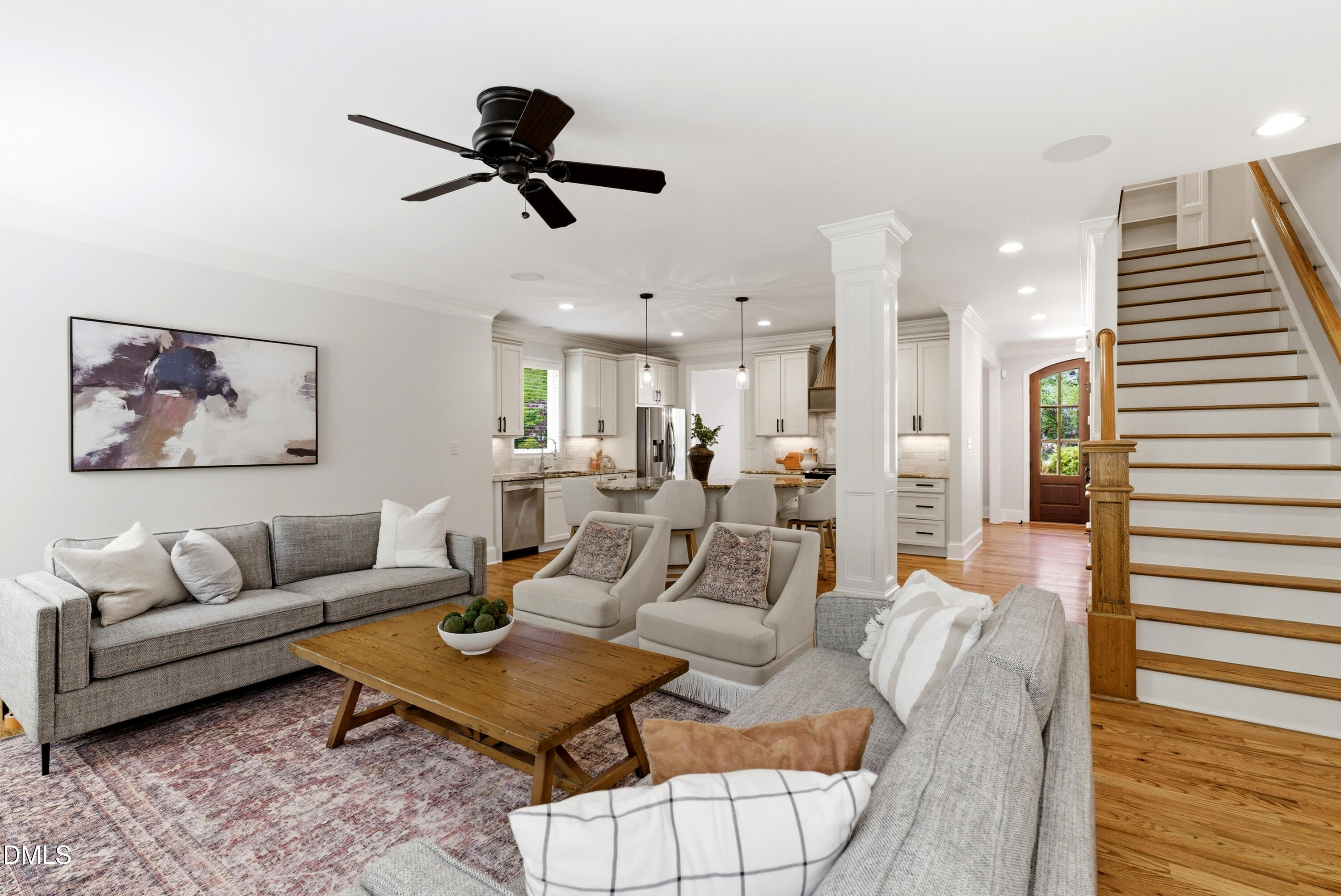 2216 Gresham Lake Road Raleigh, NC 27615 - Photo 17 of 65