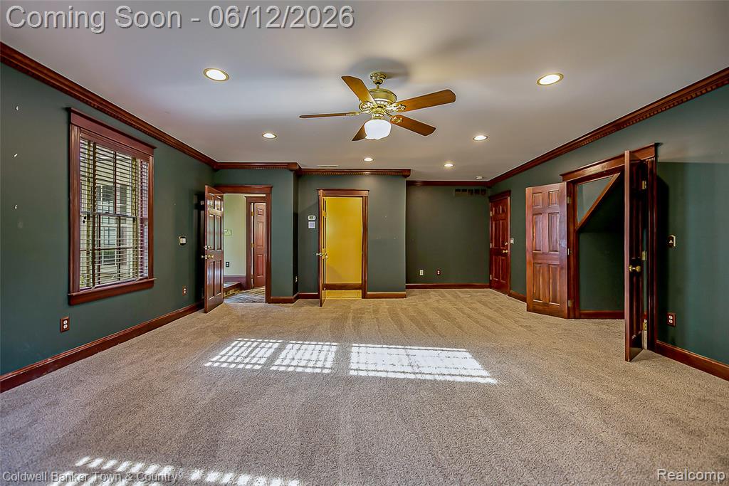 10196 Faussett Road Fenton, MI 48430 - Photo 35 of 75