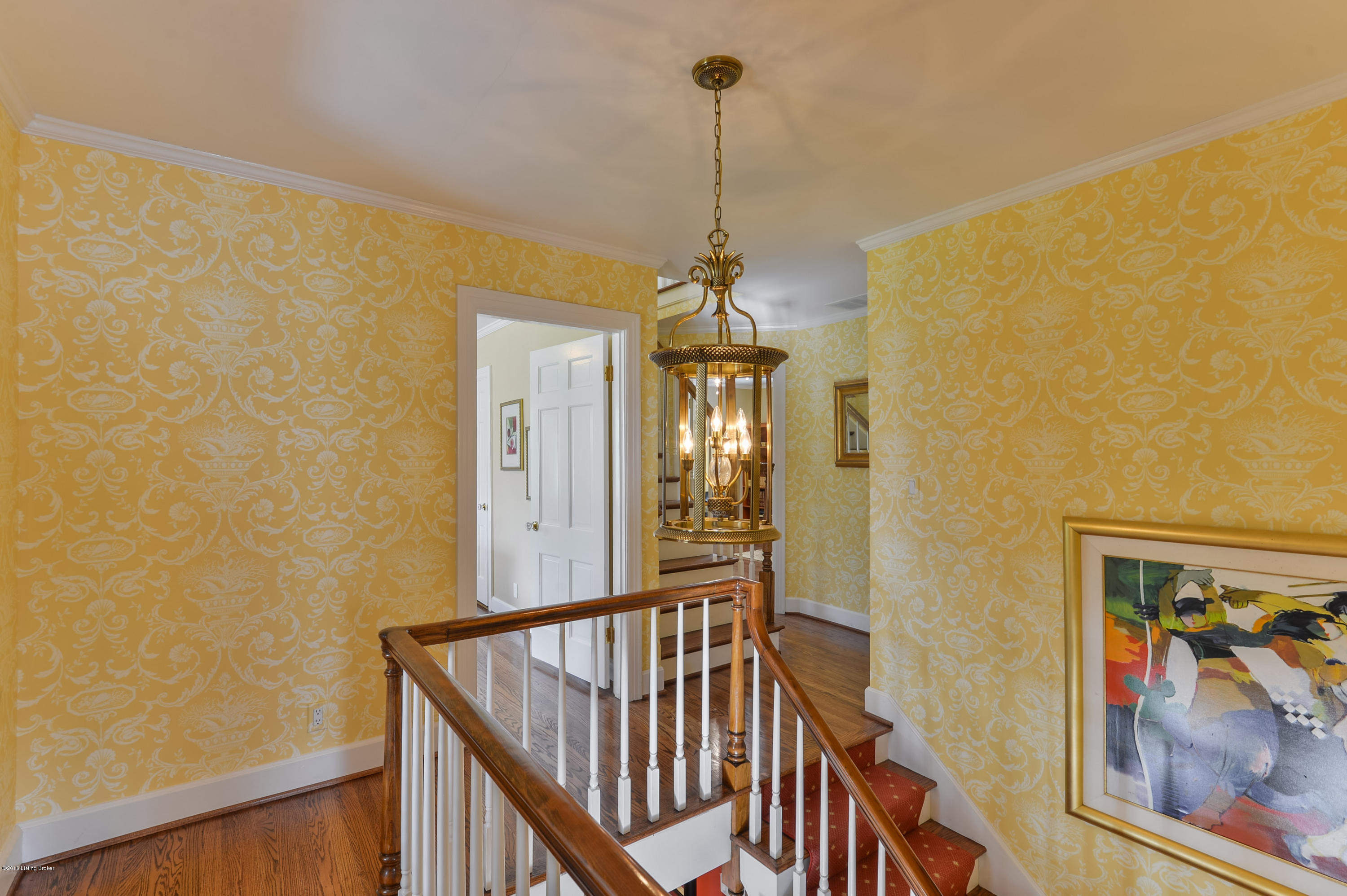 5003 Dunvegan Road Louisville, KY 40222 - Photo 43 of 88 56 LSIR 20160406