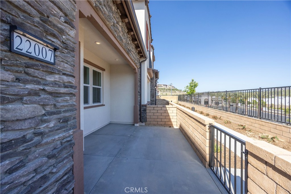 22007 Florence Circle Walnut, CA 91789 - Photo 2 of 30 a view of balcony
