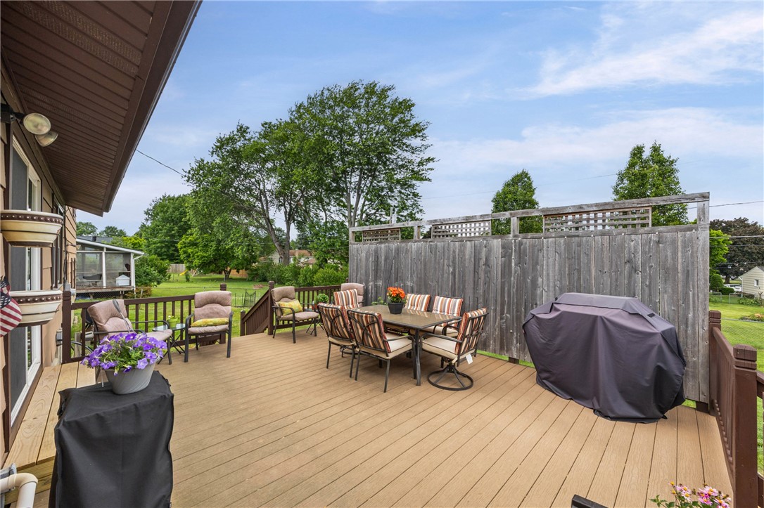 744 English Road Greece, NY 14616 - Photo 31 of 36