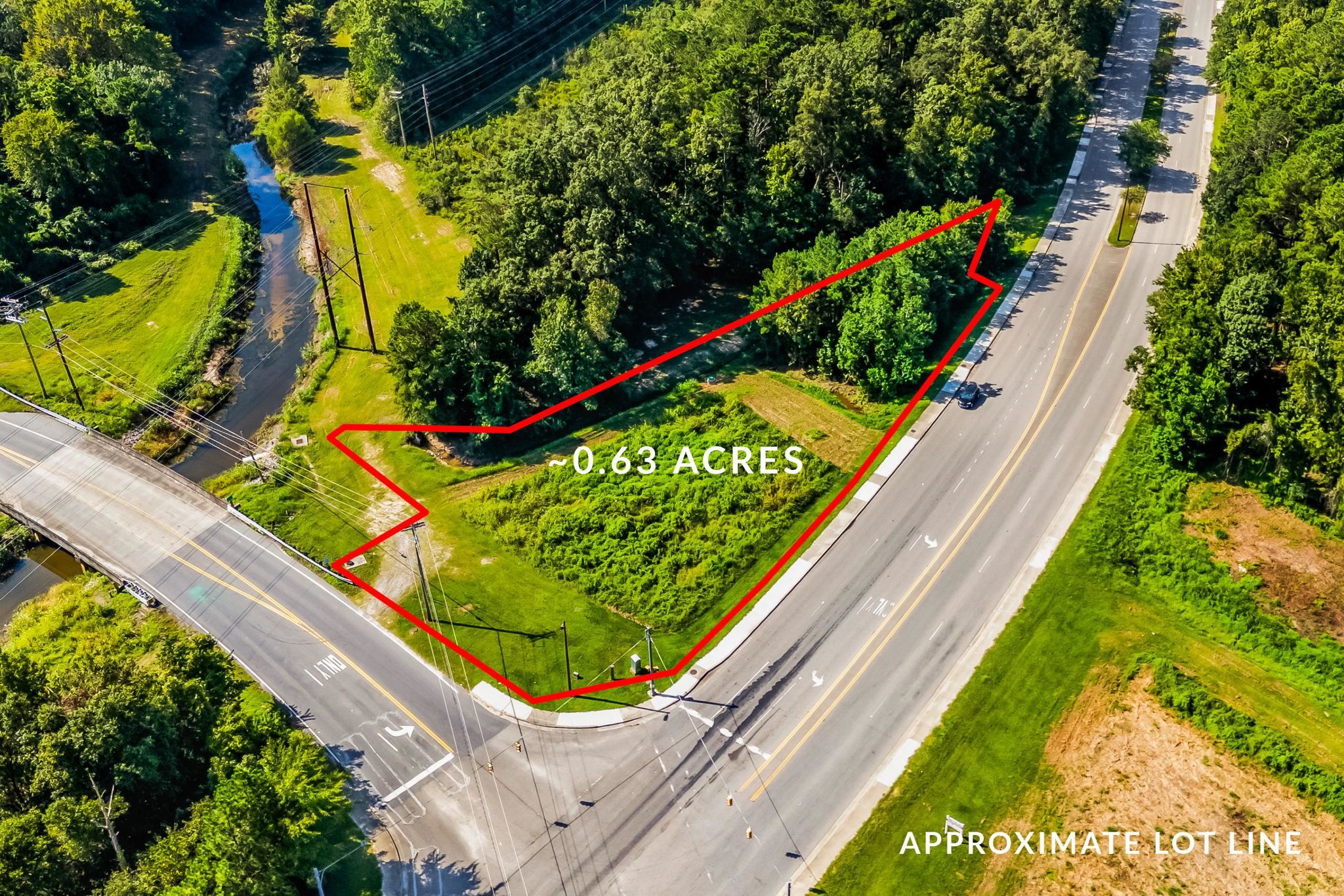 Tbd East Mill Pond Road Conway, SC 29526 - Photo 13 of 35 Gallery Image 13