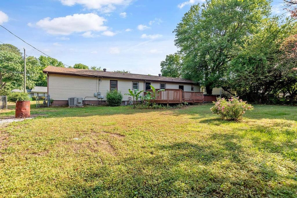 3806 Lee Road Raleigh, NC 27604 - Photo 31 of 33 Photo 31