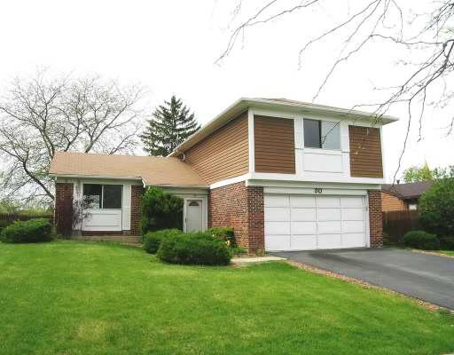 30 Wedgewood Road Matteson, IL 60443 - Photo 1 of 1