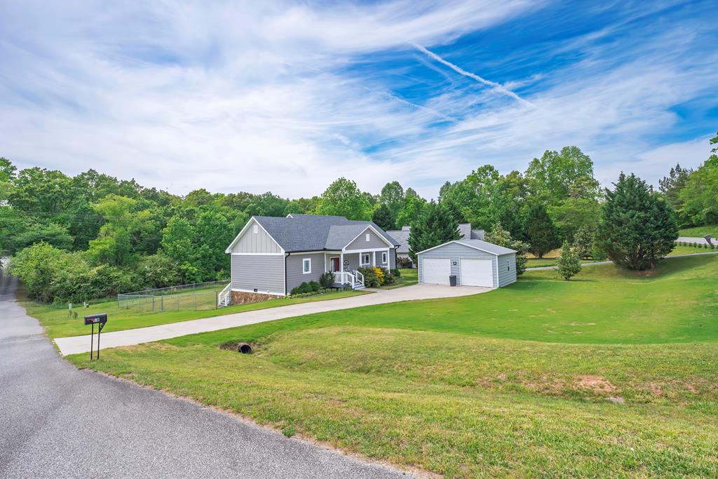 18 Shady Grove Lane Blue Ridge, GA 30513 - Photo 2 of 75