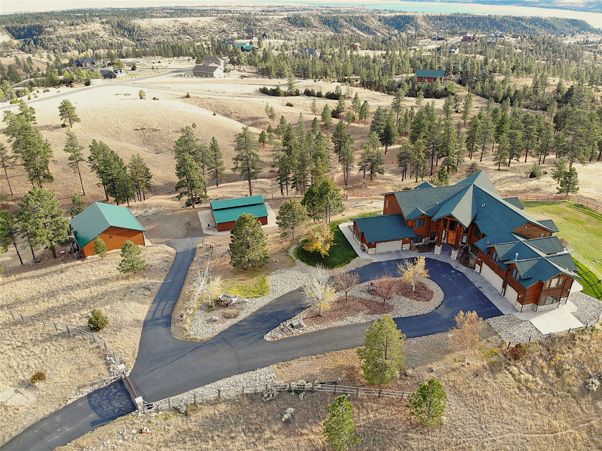4220 Sunset Ridge Drive Helena, MT 59602 - Photo 2 of 79 Gallery Image 2
