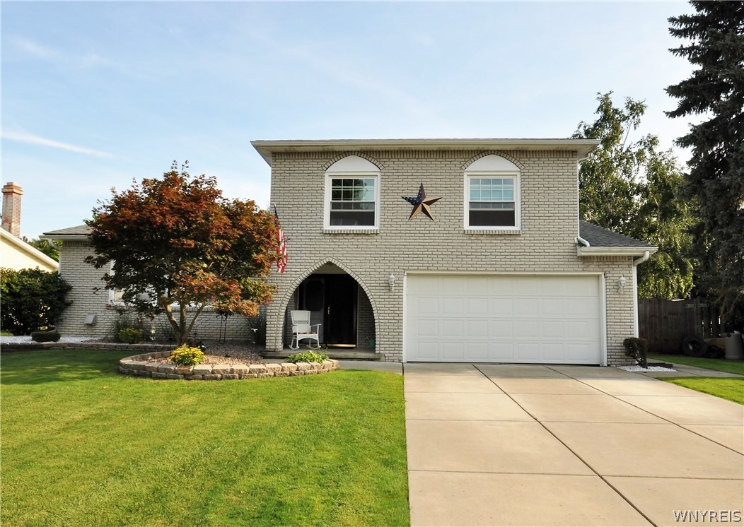 64 Old Stone Road Cheektowaga, NY 14043 - Photo 1 of 1 Gallery Image 1