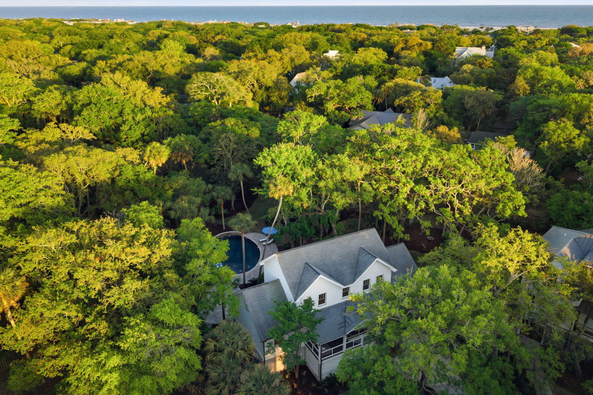 103 Oakview Lane Isle of Palms, SC 29451 - Photo 84 of 98 99-web-or-mls-DJI_20260415192035_0491_D