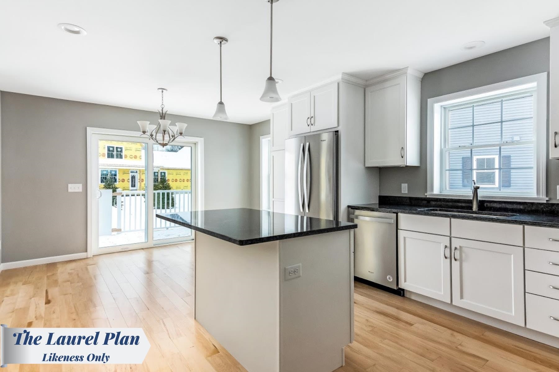 17 Greenbrook Circle, Unit 50 Milton, VT 05468 - Photo 9 of 35