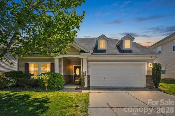 $420,000 | 422 Bougainvillea Court, Monroe, NC 28110