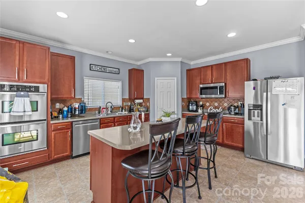 $420,000 | 422 Bougainvillea Court, Monroe, NC 28110