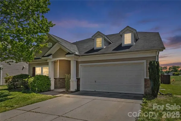 $420,000 | 422 Bougainvillea Court, Monroe, NC 28110