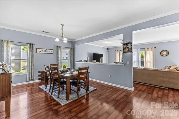 $420,000 | 422 Bougainvillea Court, Monroe, NC 28110