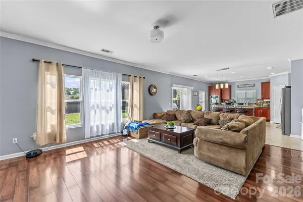 $420,000 | 422 Bougainvillea Court, Monroe, NC 28110