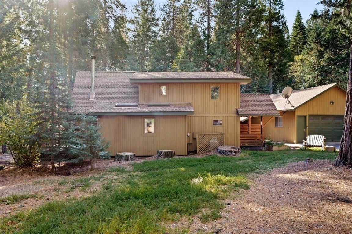 1808 Deetz Road Mount Shasta, CA 96067 - Photo 7 of 33 Gallery Image 7