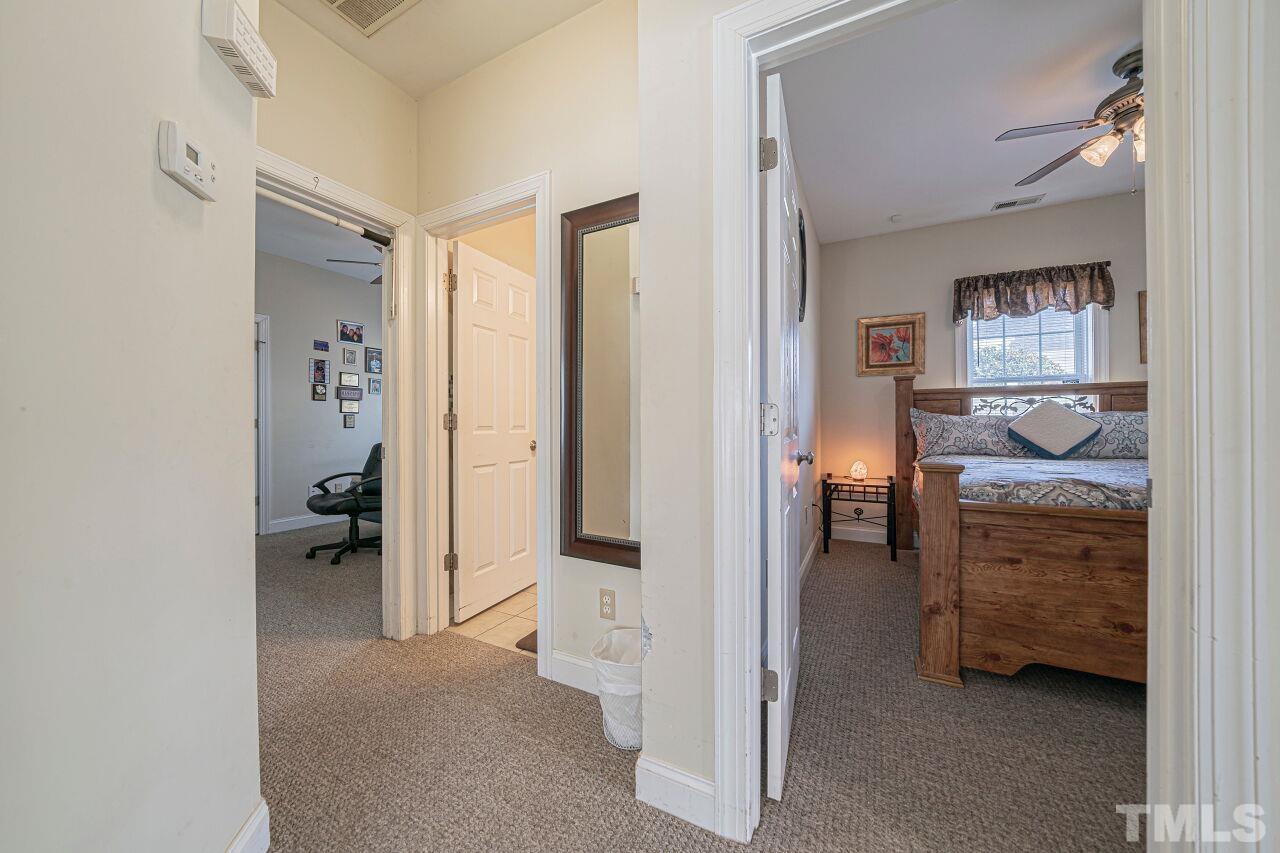11563 Rockside Road Middlesex, NC 27557 - Photo 24 of 53 a view of room with furniture and a window
