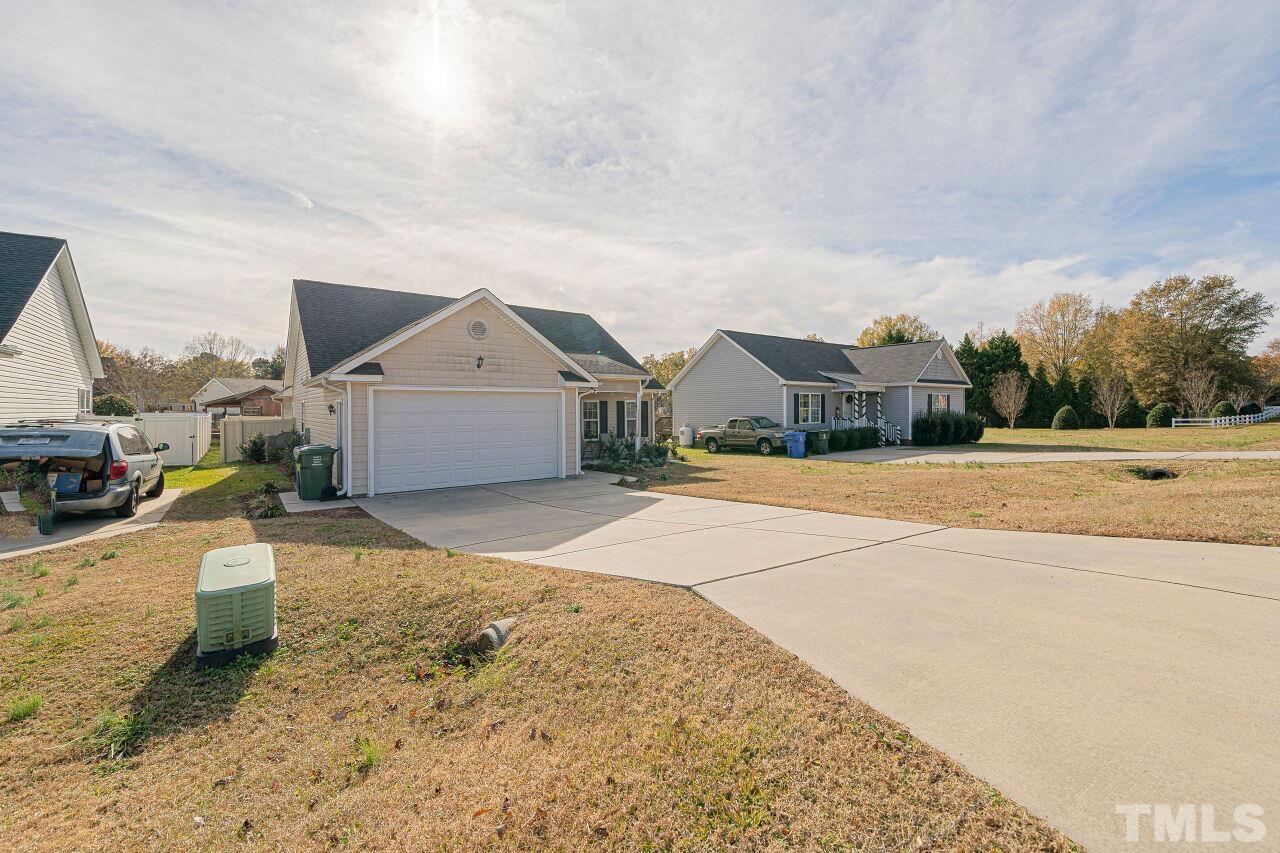 11563 Rockside Road Middlesex, NC 27557 - Photo 41 of 53 a house with a outdoor space