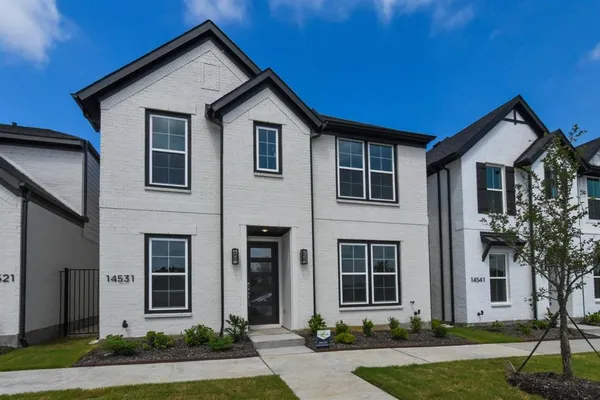 $4,000 | 14531 Durant Lane, Frisco, TX 75033