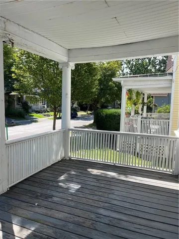 $2,295 | 7 Rowley Street, Unit 5, Rochester, NY 14607