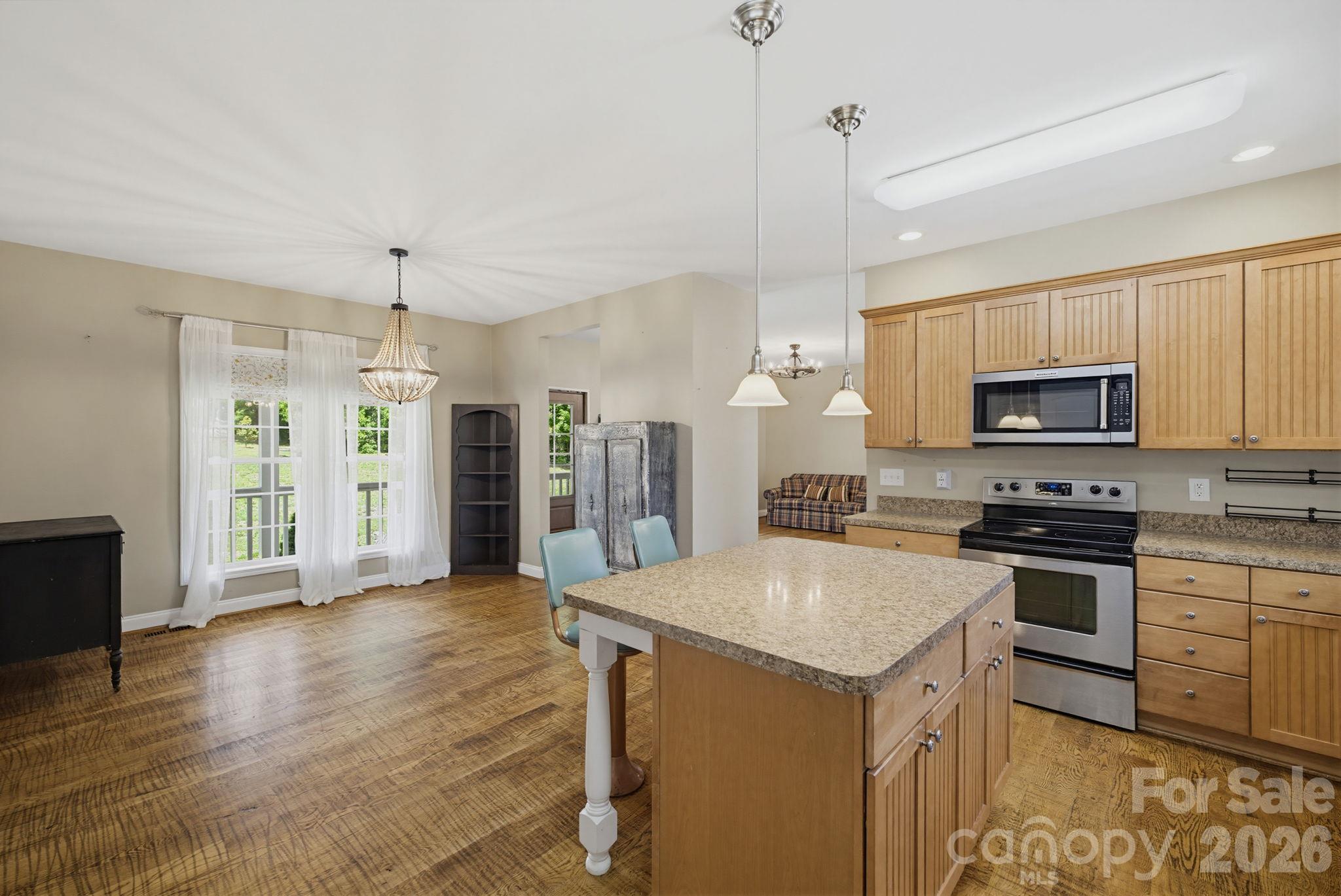 1616 Iron Works Road Reidsville, NC 27320 - Photo 12 of 48 Gallery Image 12