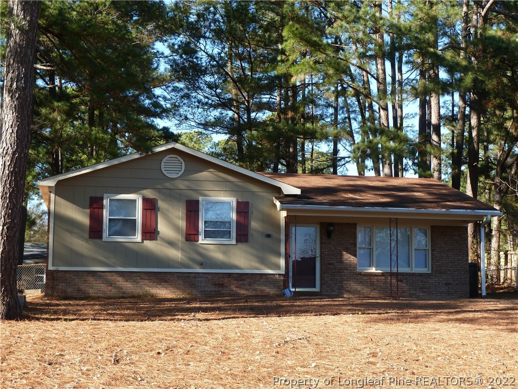 6512 Green Meadow Road Fayetteville, NC 28304 - Photo 1 of 50