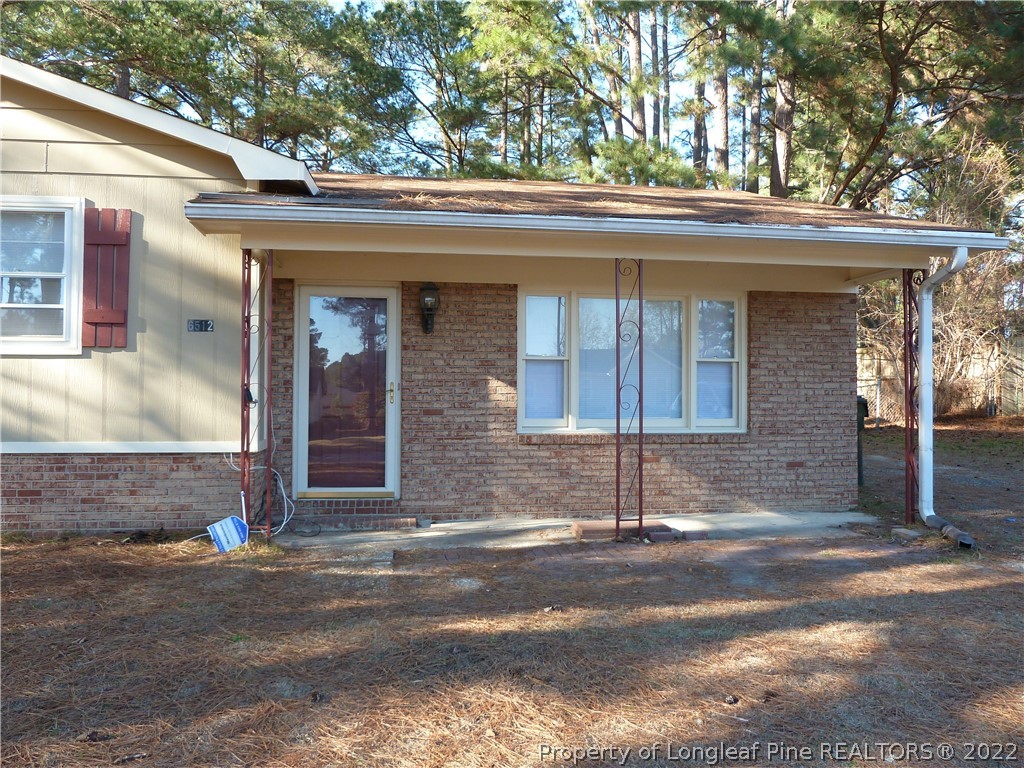 6512 Green Meadow Road Fayetteville, NC 28304 - Photo 2 of 50