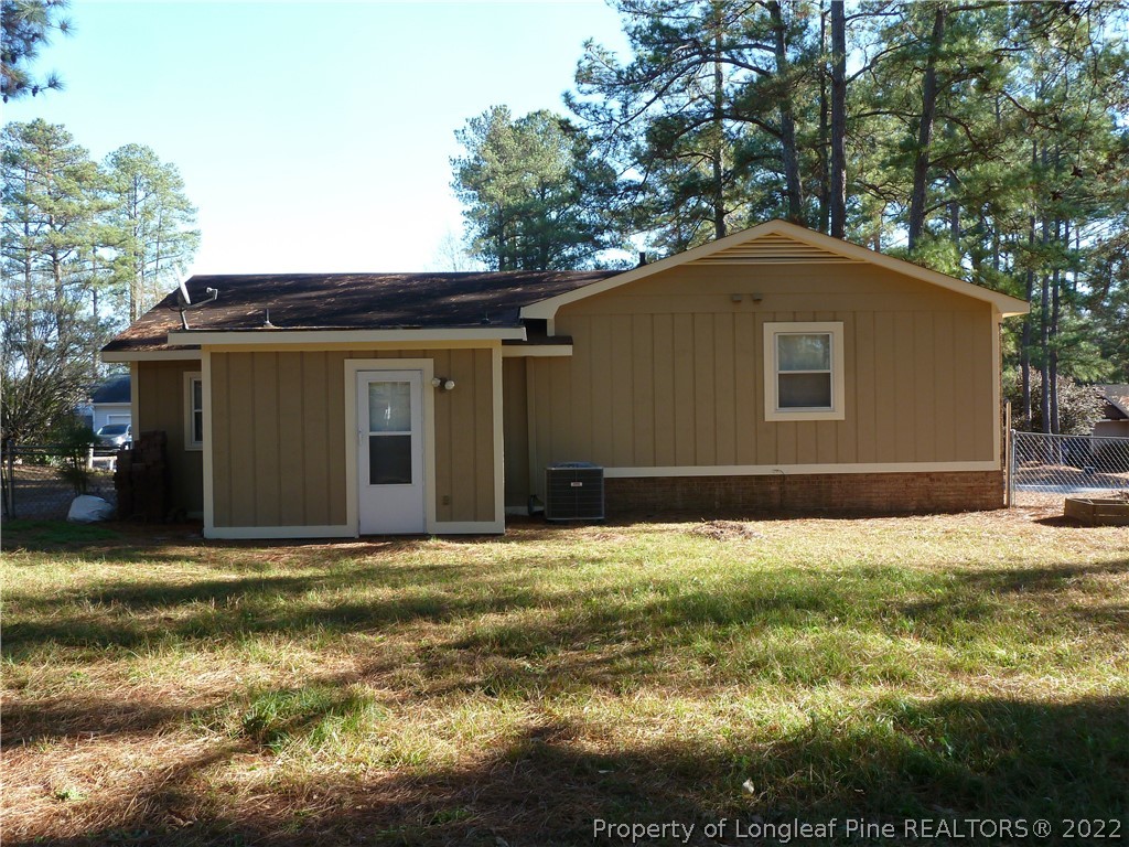 6512 Green Meadow Road Fayetteville, NC 28304 - Photo 41 of 50