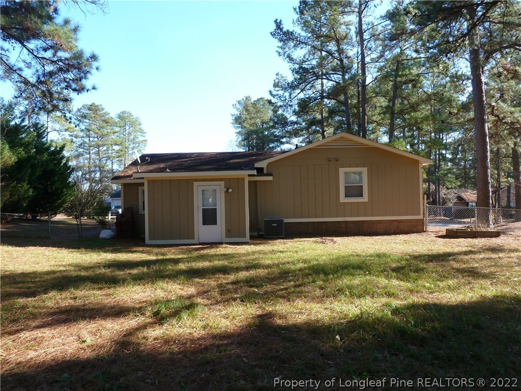 6512 Green Meadow Road Fayetteville, NC 28304 - Photo 42 of 50