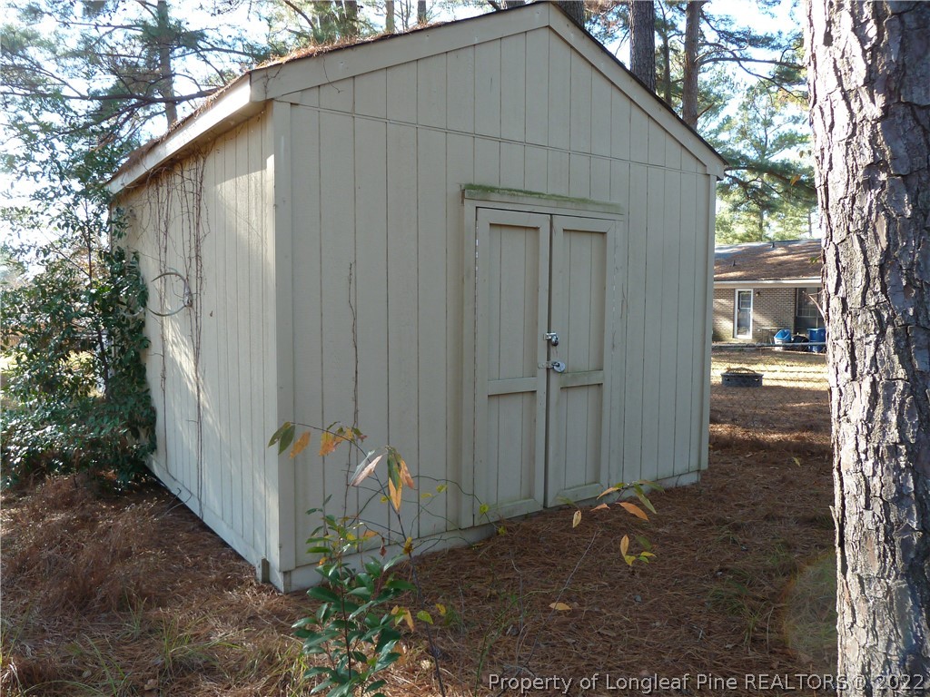 6512 Green Meadow Road Fayetteville, NC 28304 - Photo 45 of 50