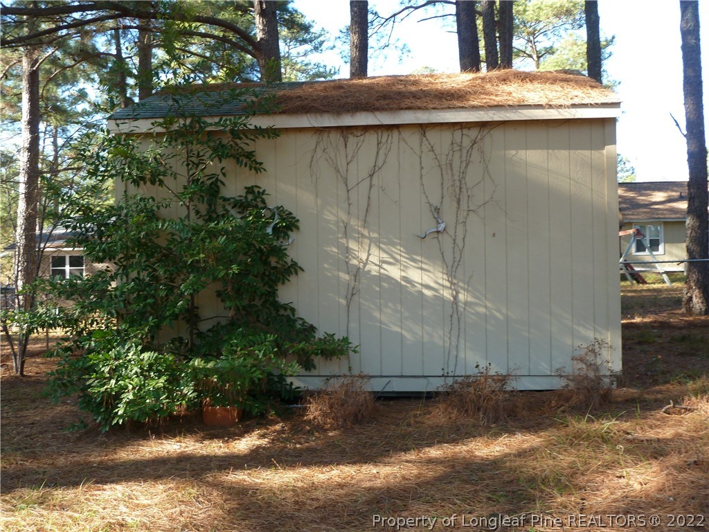 6512 Green Meadow Road Fayetteville, NC 28304 - Photo 46 of 50