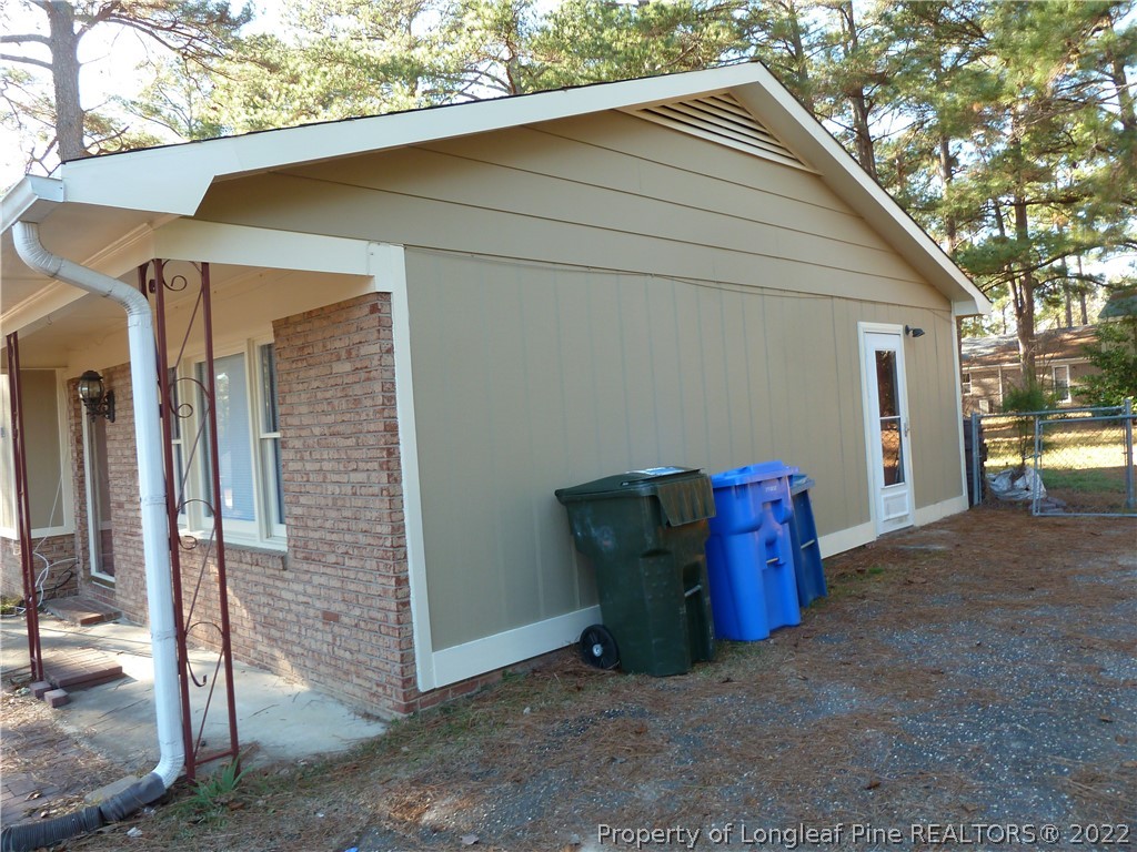 6512 Green Meadow Road Fayetteville, NC 28304 - Photo 47 of 50