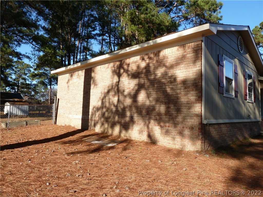6512 Green Meadow Road Fayetteville, NC 28304 - Photo 48 of 50