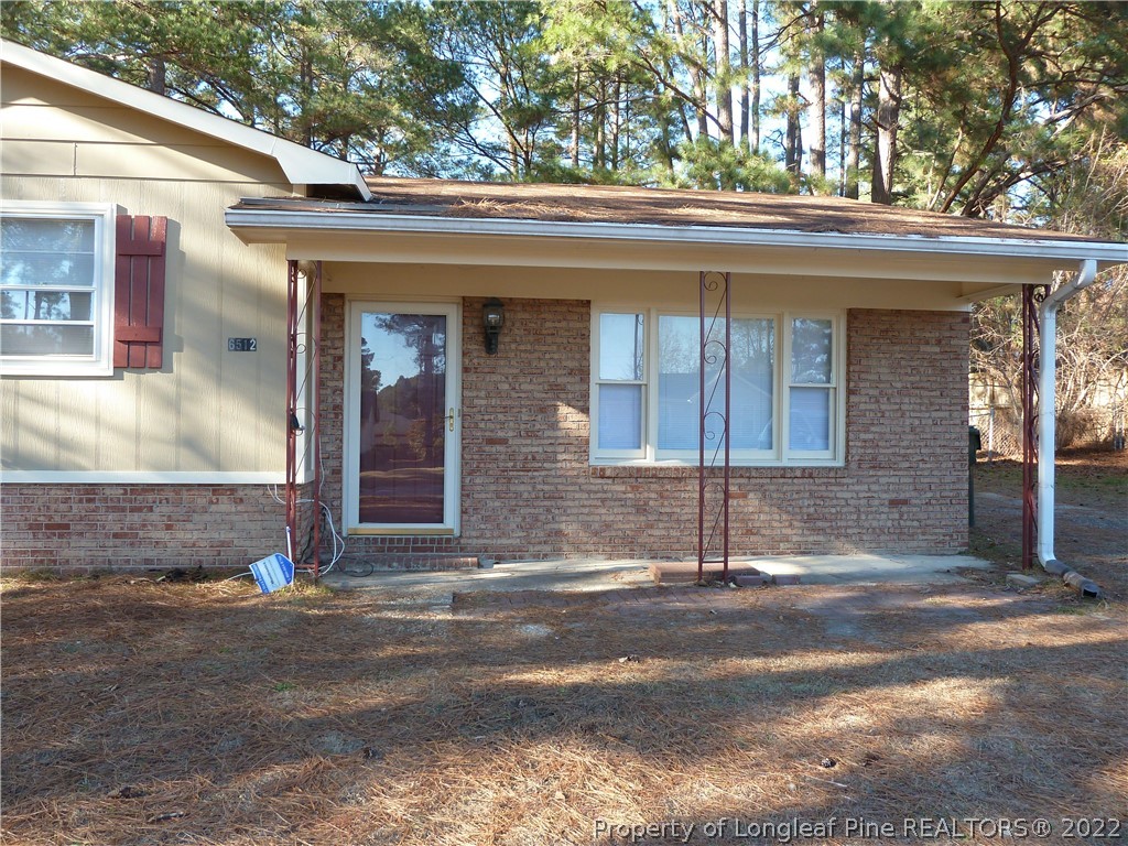 6512 Green Meadow Road Fayetteville, NC 28304 - Photo 49 of 50