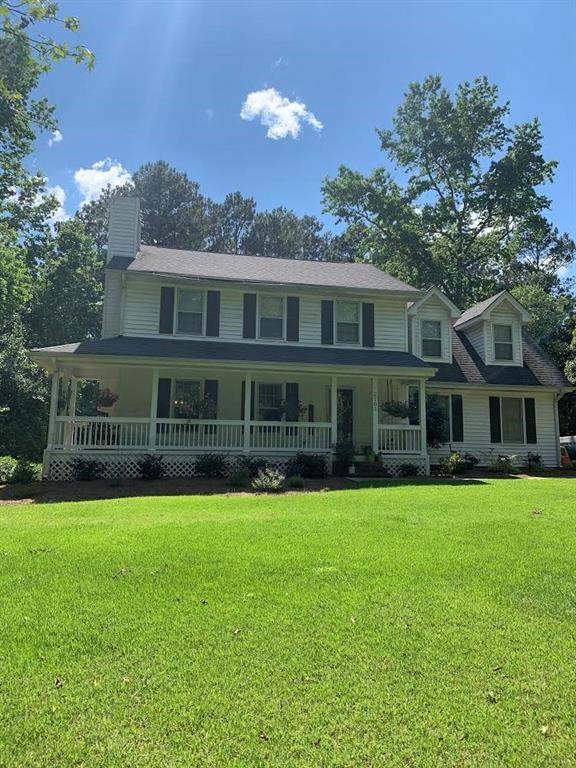 2101 South River Road Southwest Conyers, GA 30094 - Photo 1 of 1 Gallery Image 1