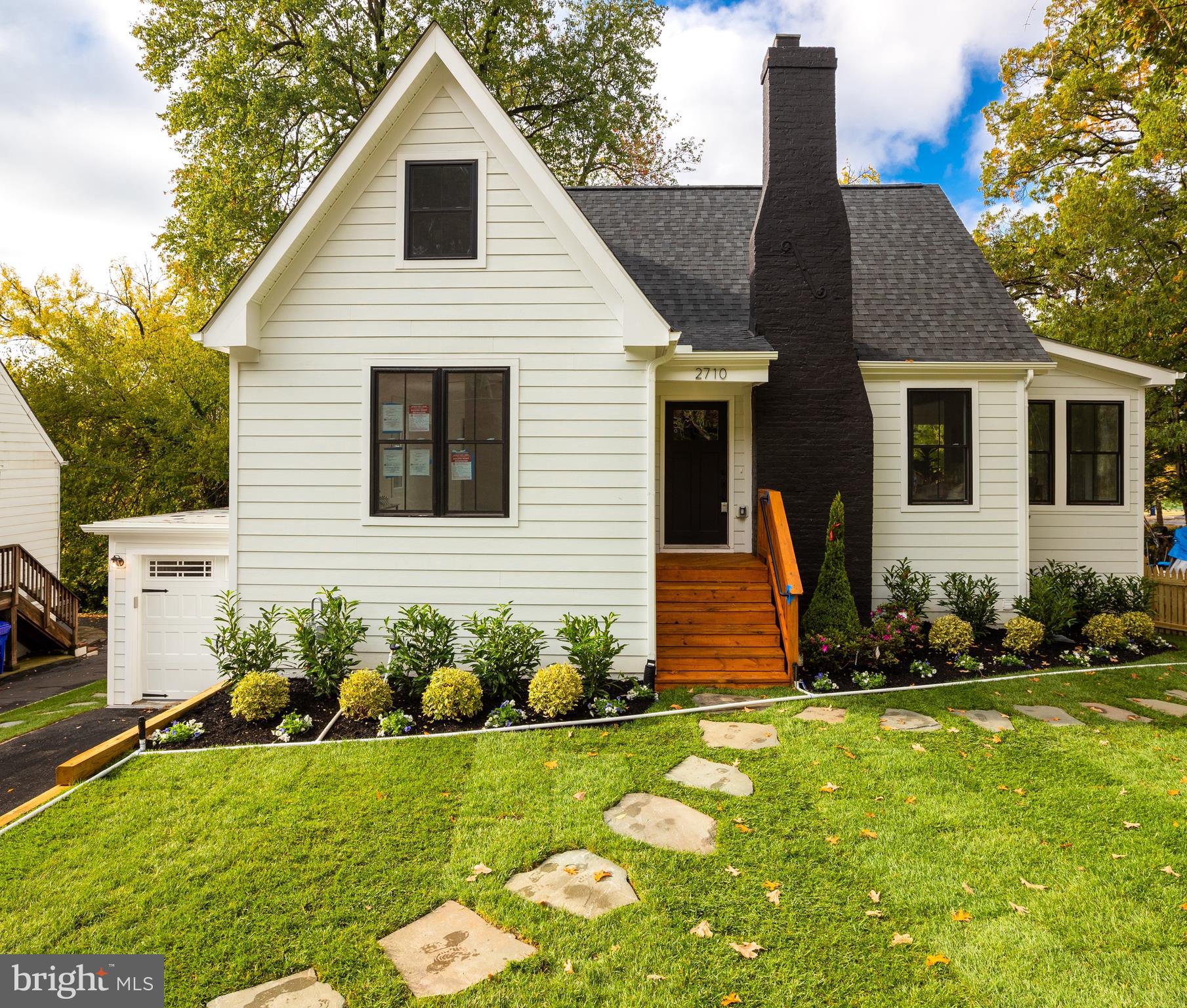 2710 South Arlington Ridge Road Arlington, VA 22206 - Photo 1 of 55